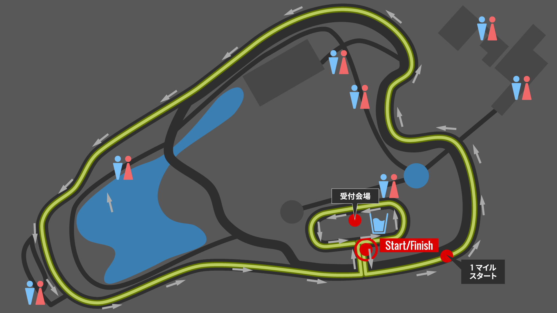 コースのイメージ画像