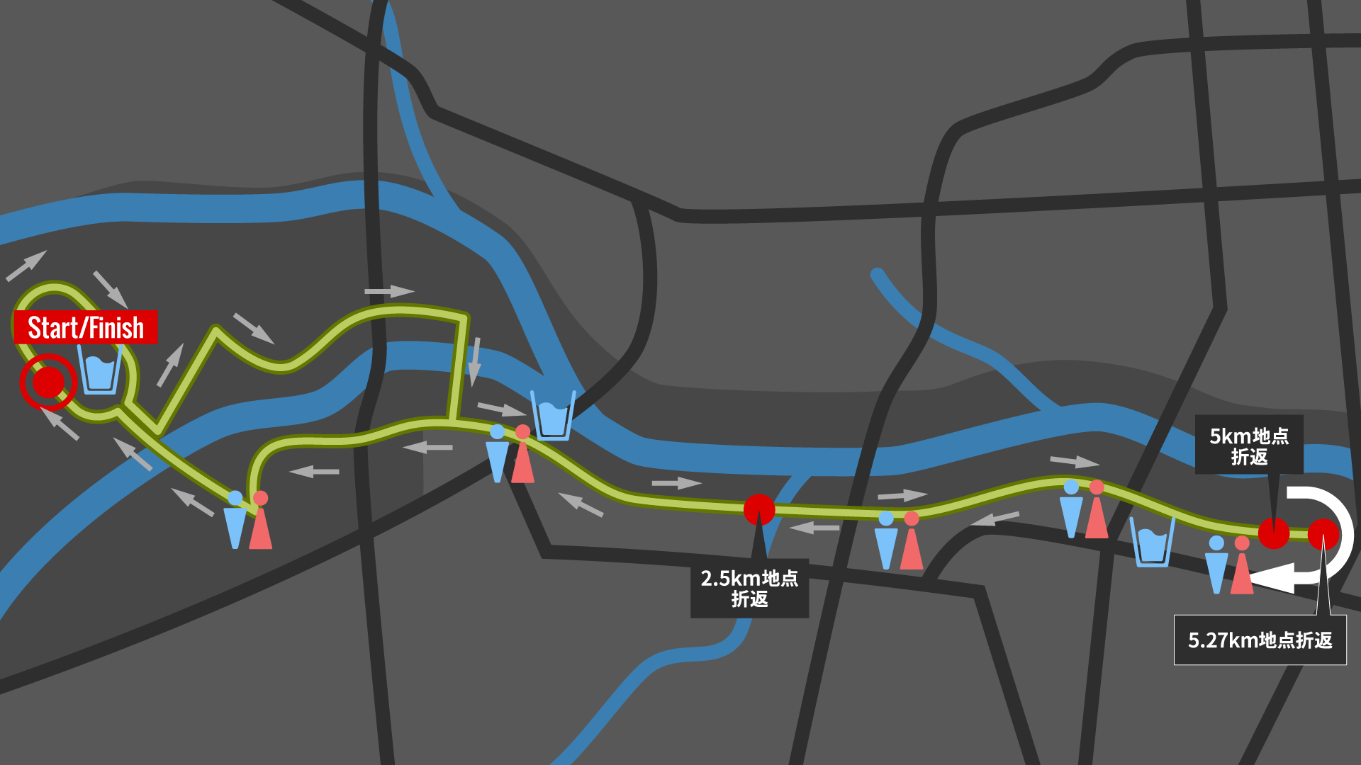 コースのイメージ画像