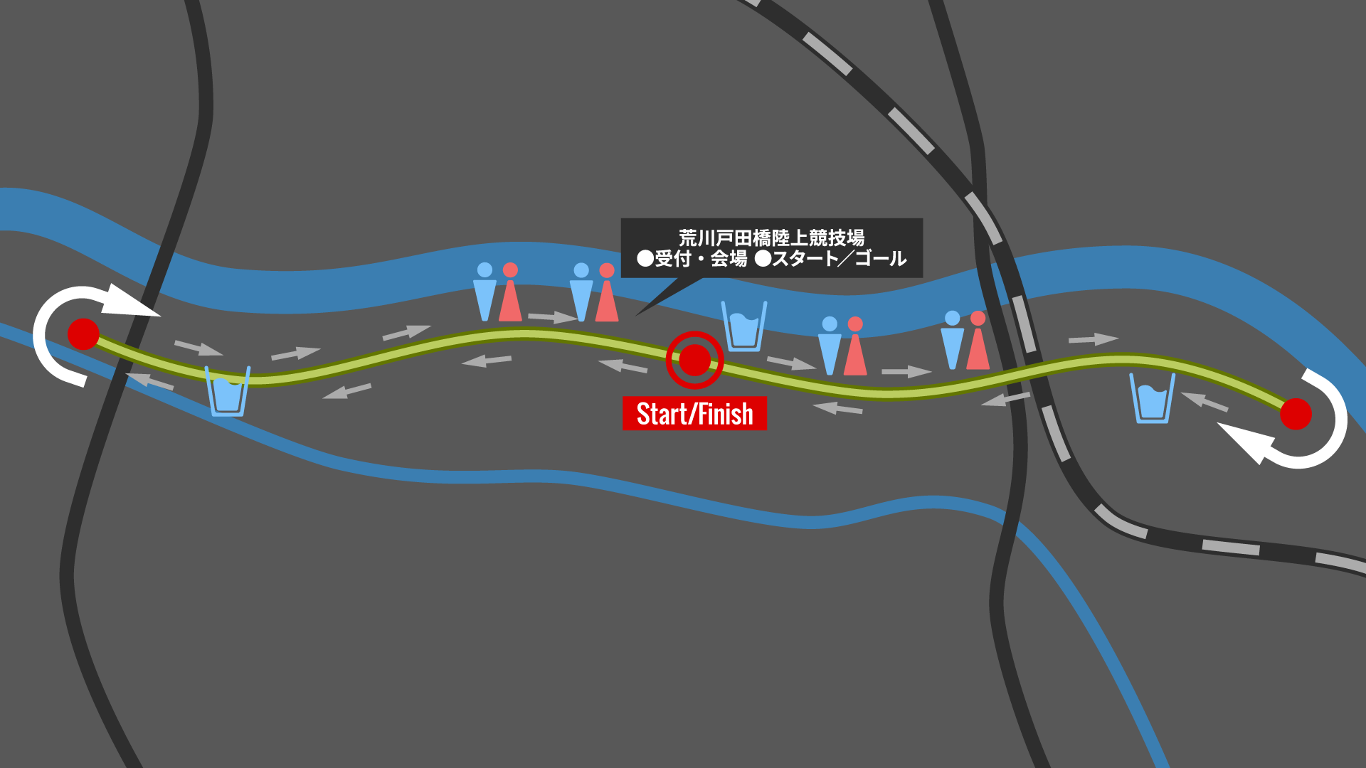 コースのイメージ画像